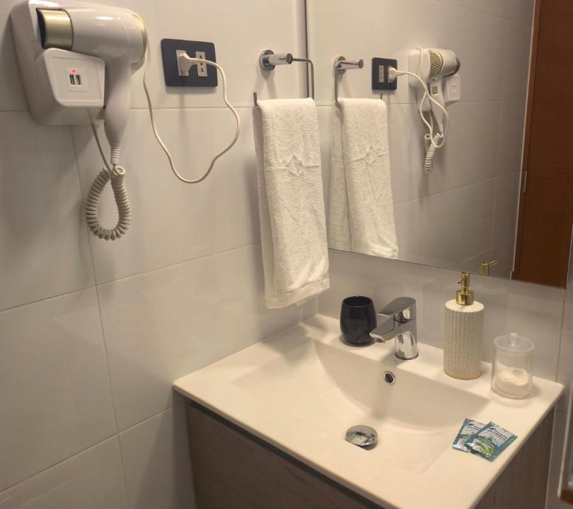 Photo of Bathroom in Cavancha