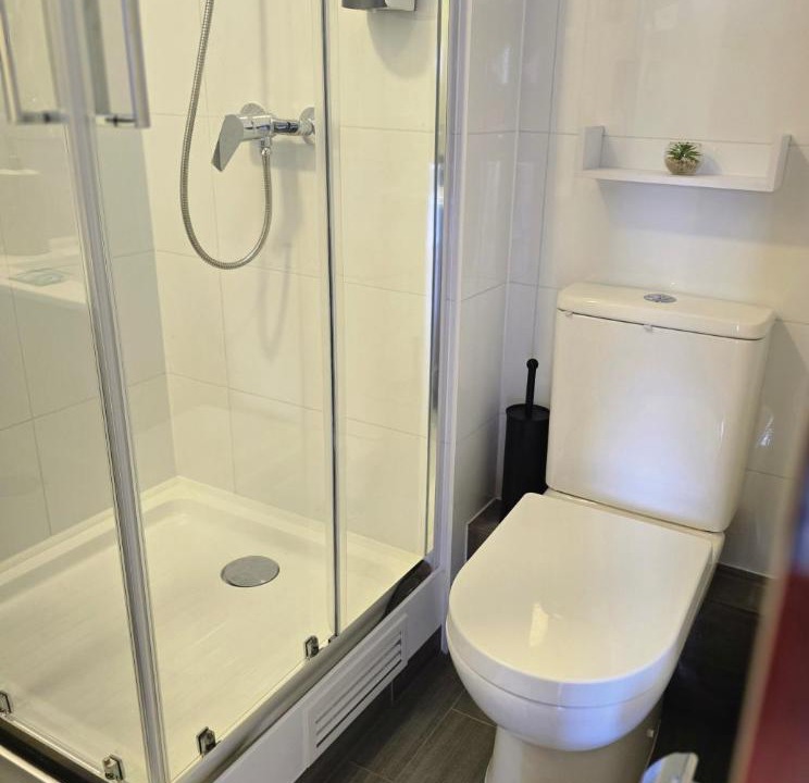Photo of Bathroom in Cavancha