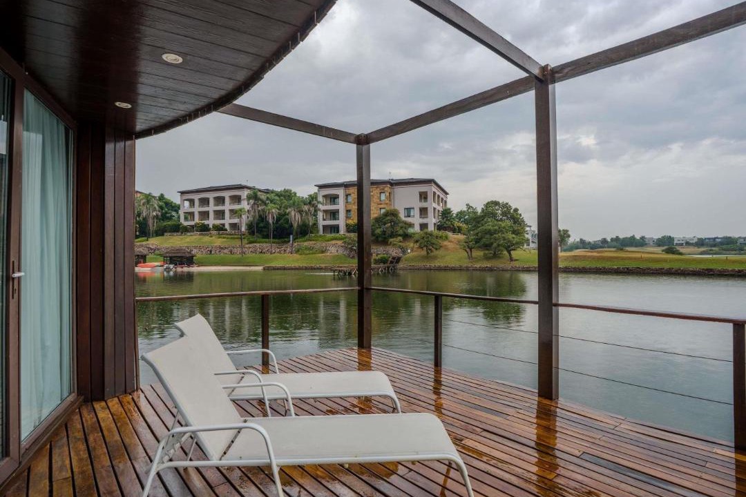Photo of Patio Balcony in Campana