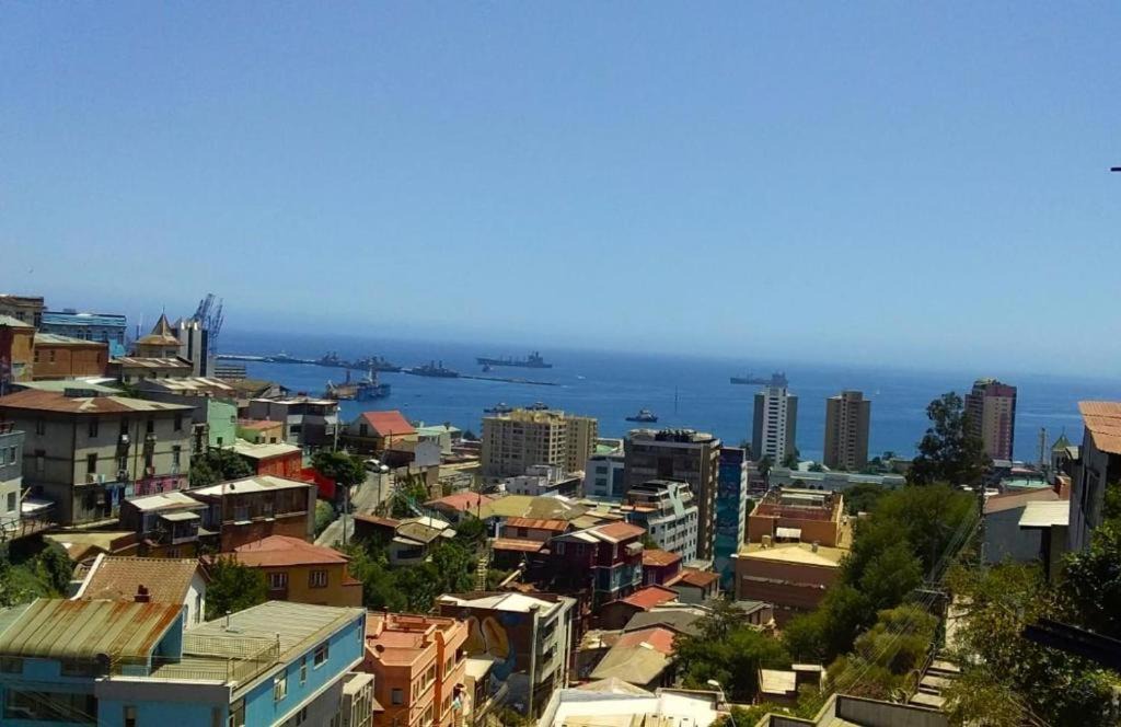 Photo of Others in Valparaiso