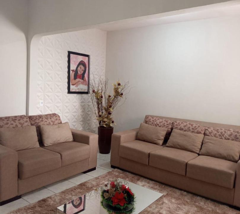 Photo of Livingroom in Bodocongo