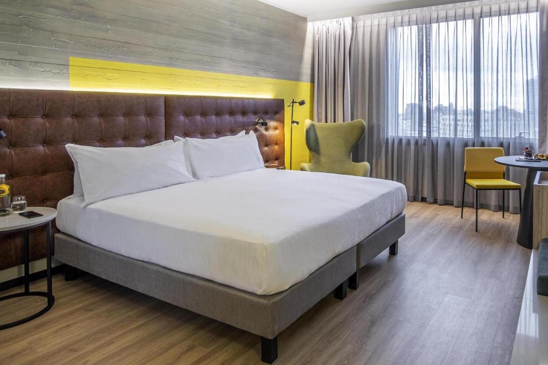 Photo of Bedroom in Santiago