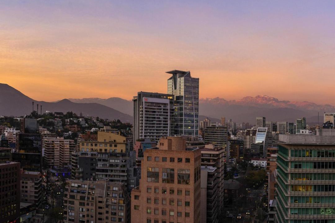 Photo of Others in Santiago