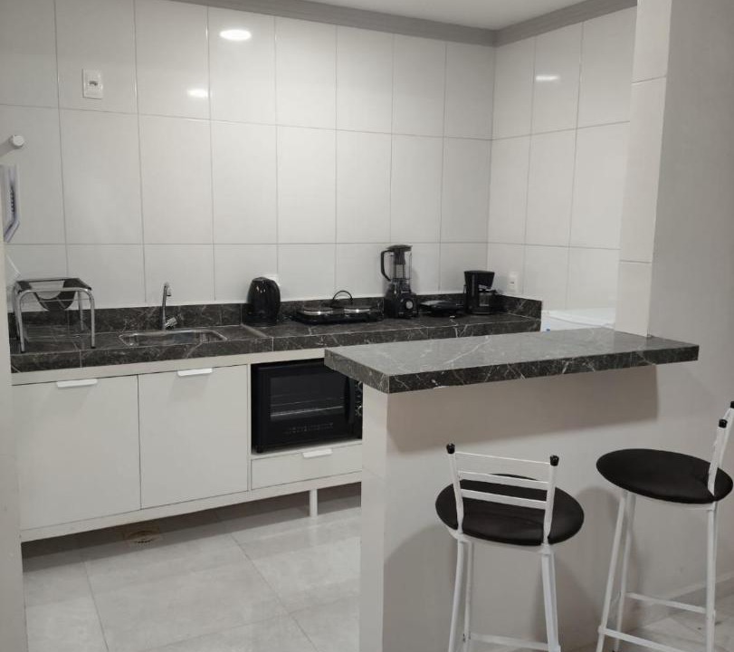 Photo of Kitchen in Centro