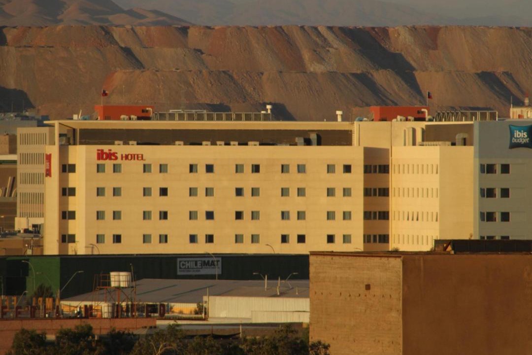 Photo of Others in Calama