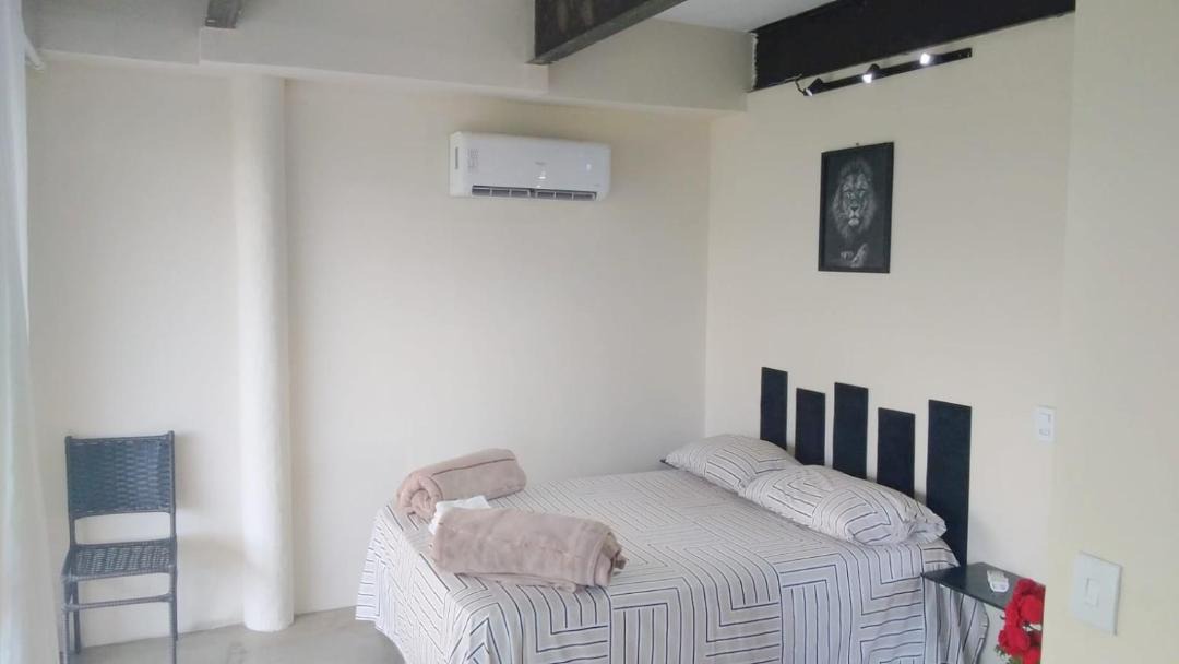 Photo of Bedroom in Cambaquara