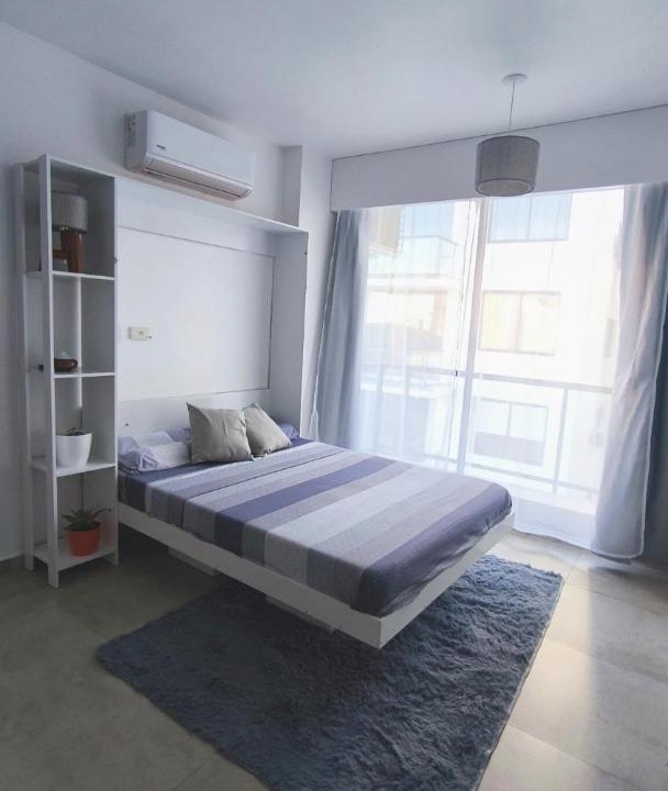 Photo of Bedroom in Balvanera