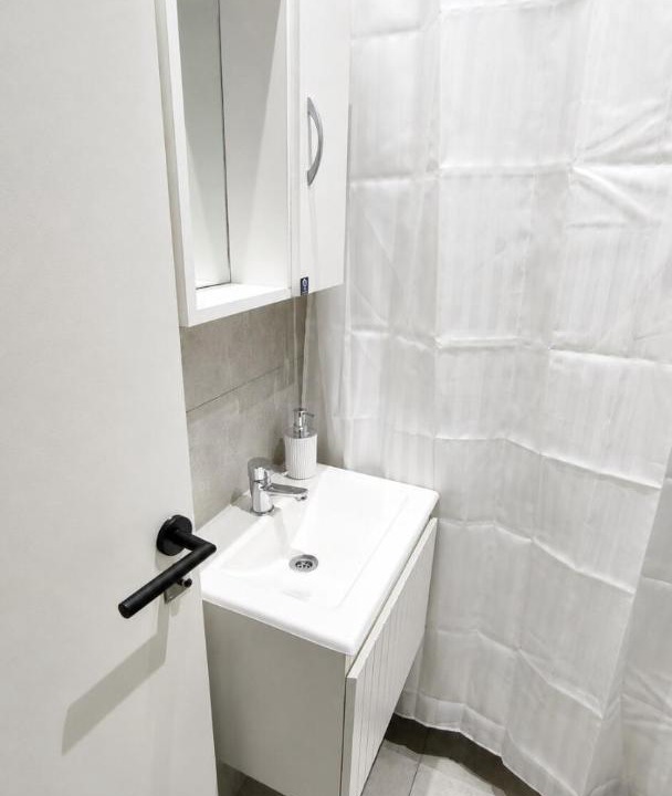 Photo of Bathroom in Balvanera