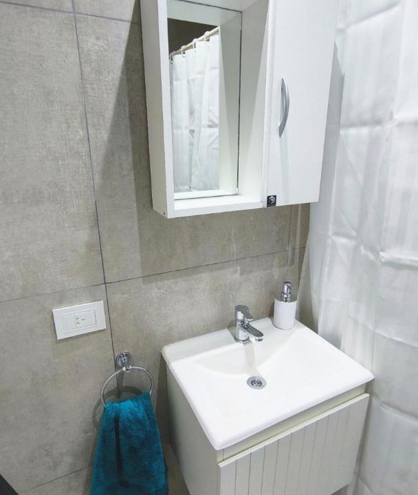 Photo of Bathroom in Balvanera