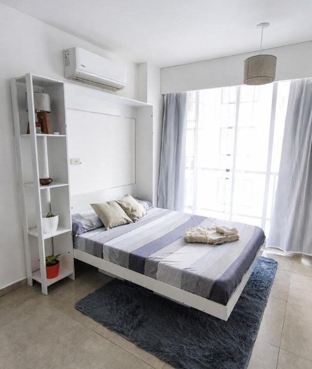 Photo of Bedroom in Balvanera