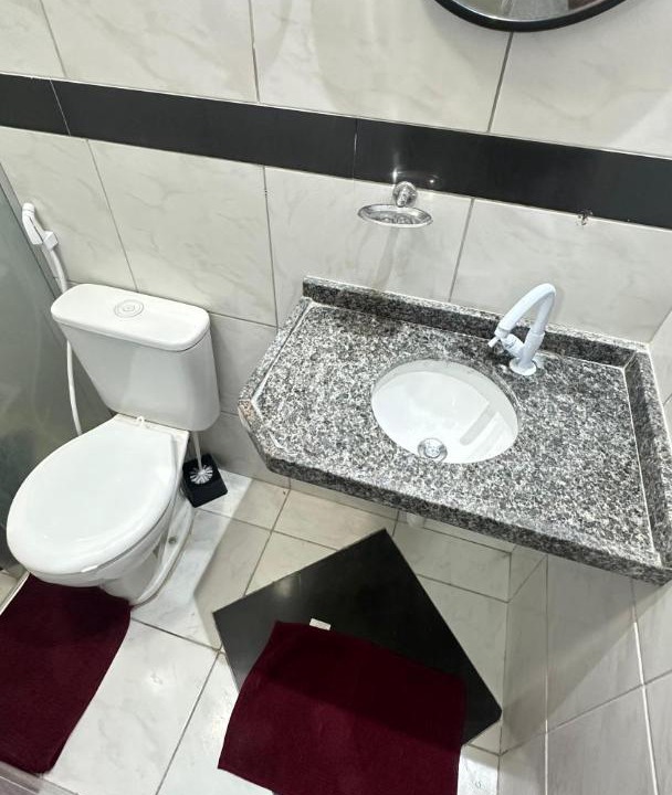 Photo of Bathroom in Montese