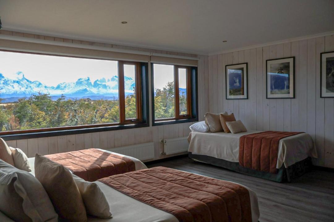 Photo of Others in Torres Del Paine
