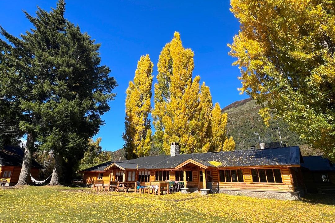 Photo of Others in Lanin National Park