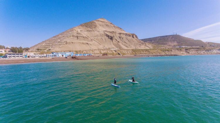Photo of Others in Comodoro Rivadavia
