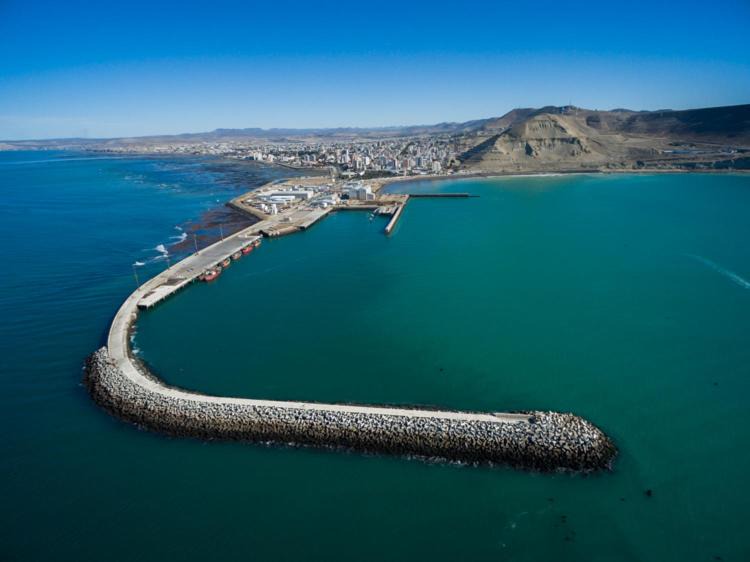 Photo of Others in Comodoro Rivadavia