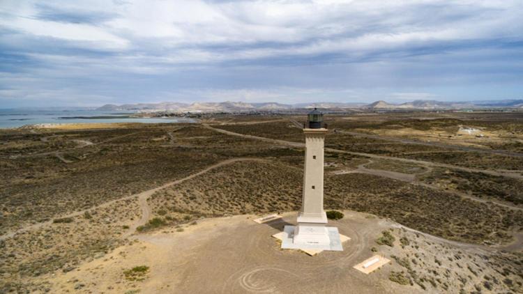 Photo of Others in Comodoro Rivadavia