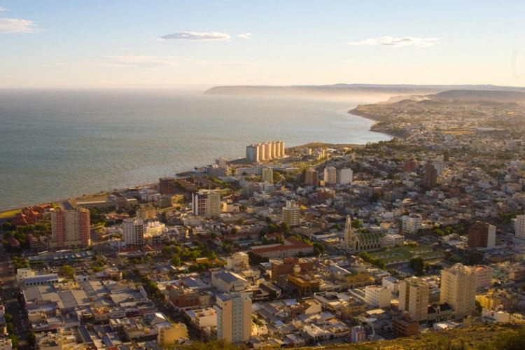 Photo of Others in Comodoro Rivadavia