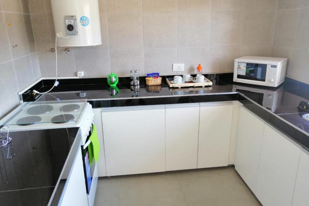 Photo of Kitchen in Las Heras