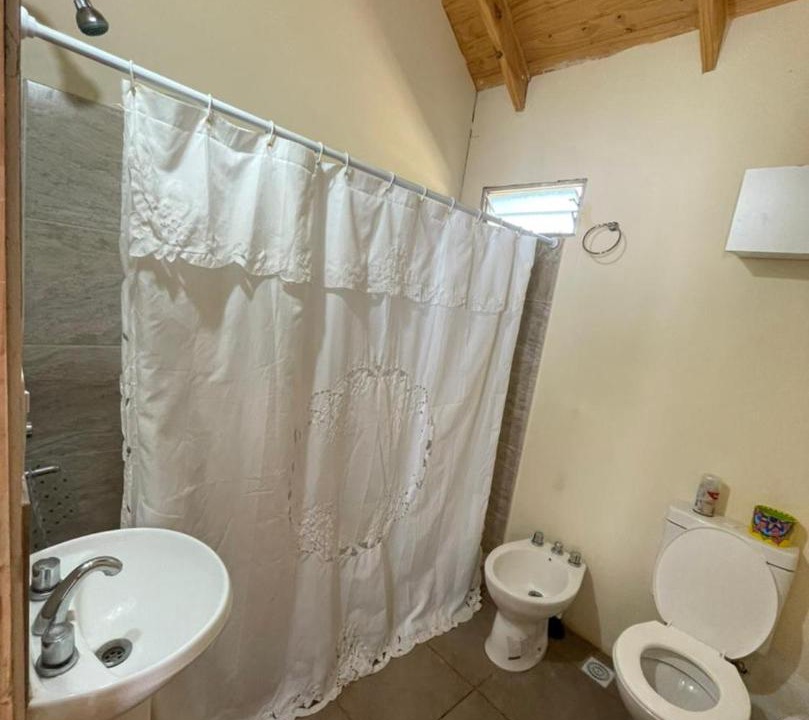 Photo of Bathroom in Victoria