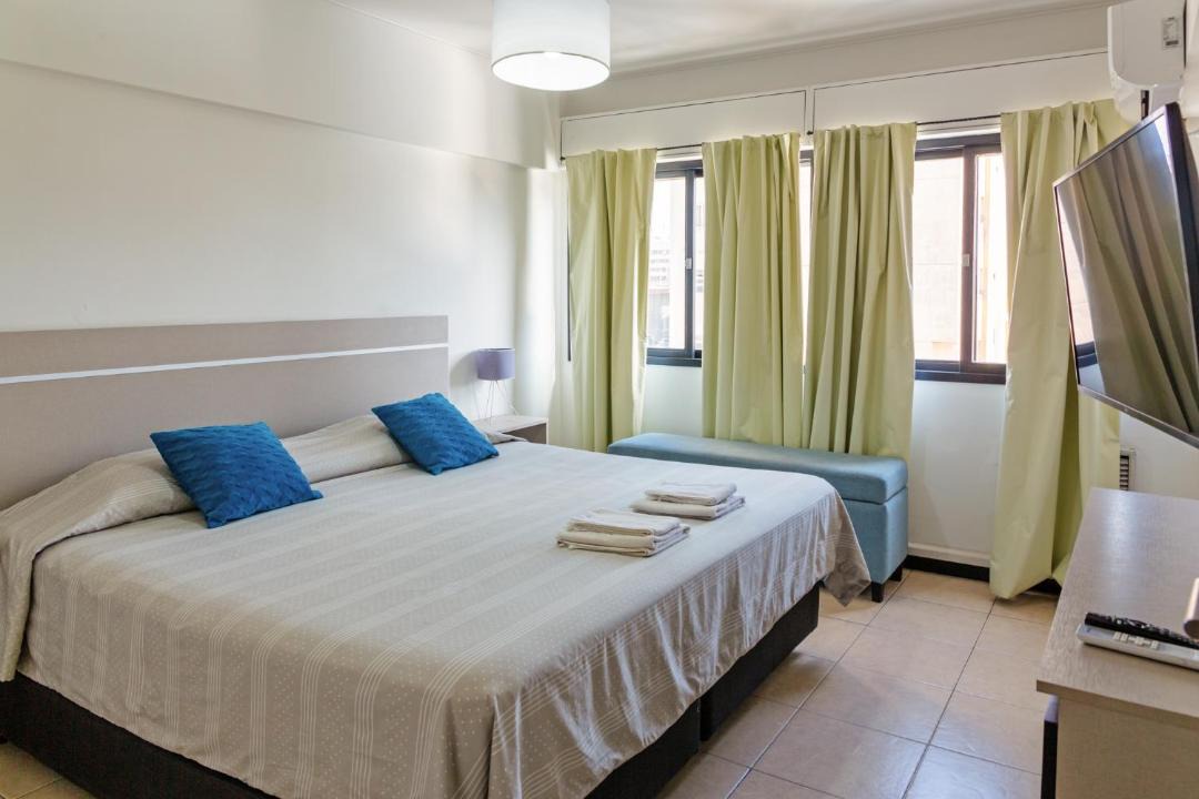 Photo of Bedroom in Historic Center