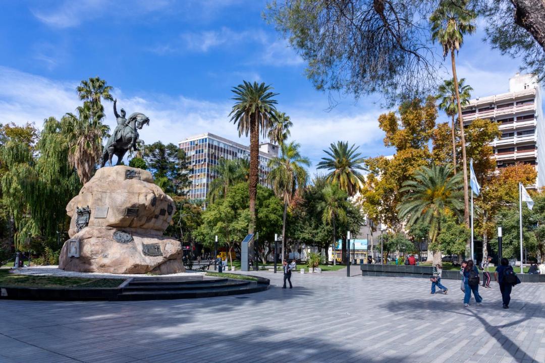 Photo of Others in Historic Center