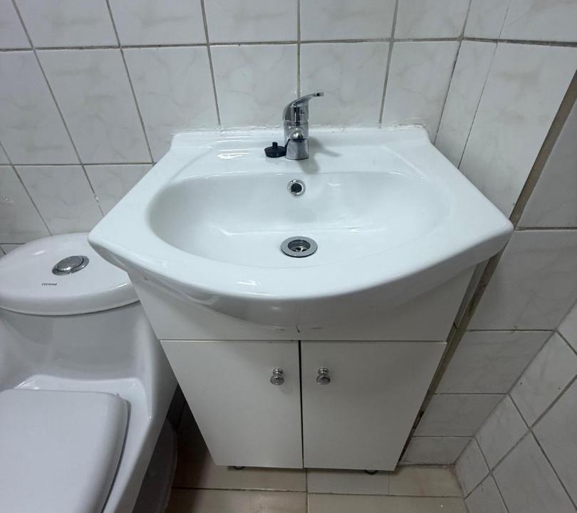 Photo of Bathroom in Arica