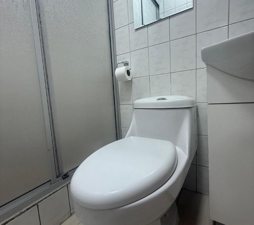 Photo of Bathroom in Arica