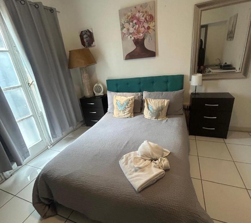 Photo of Bedroom in El Golf