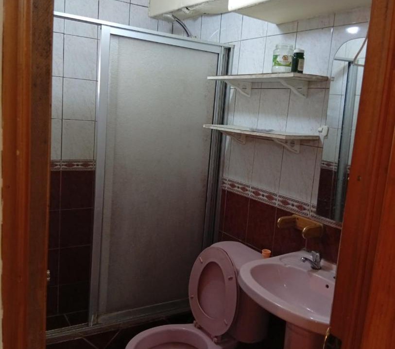 Photo of Bathroom in Playa Ancha