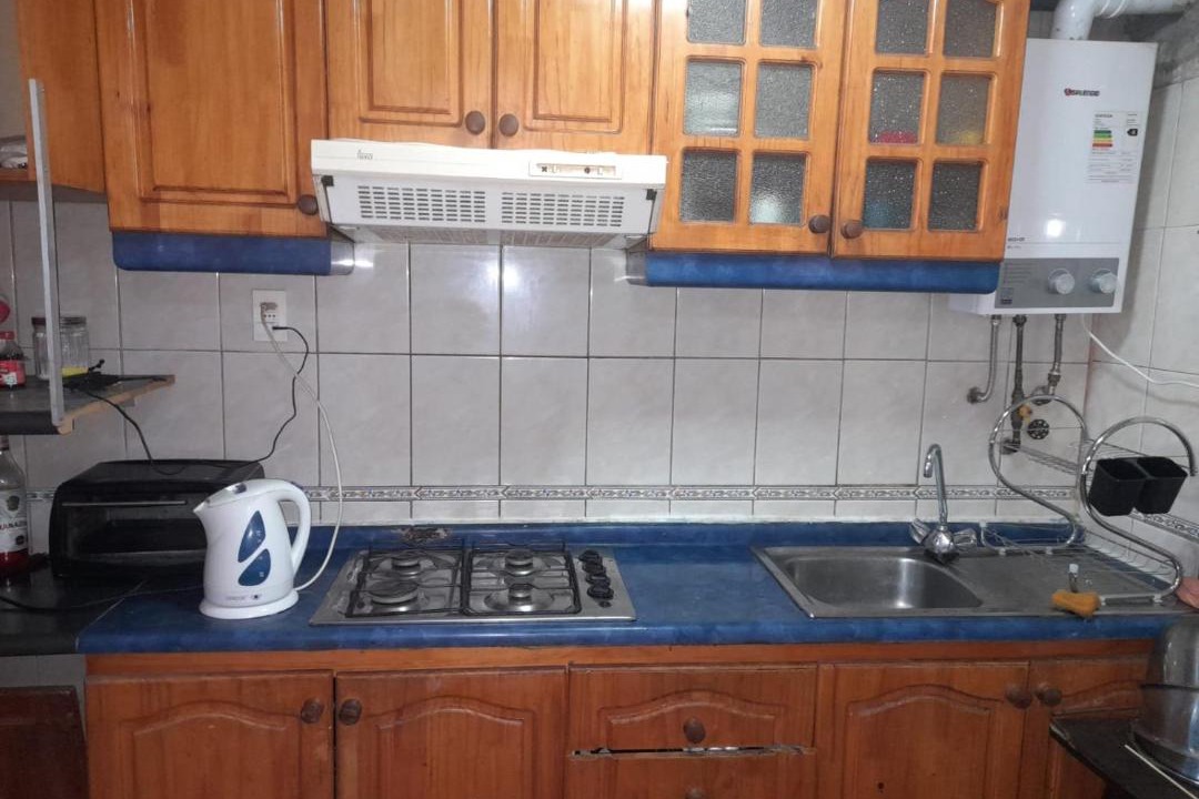 Photo of Kitchen in Playa Ancha