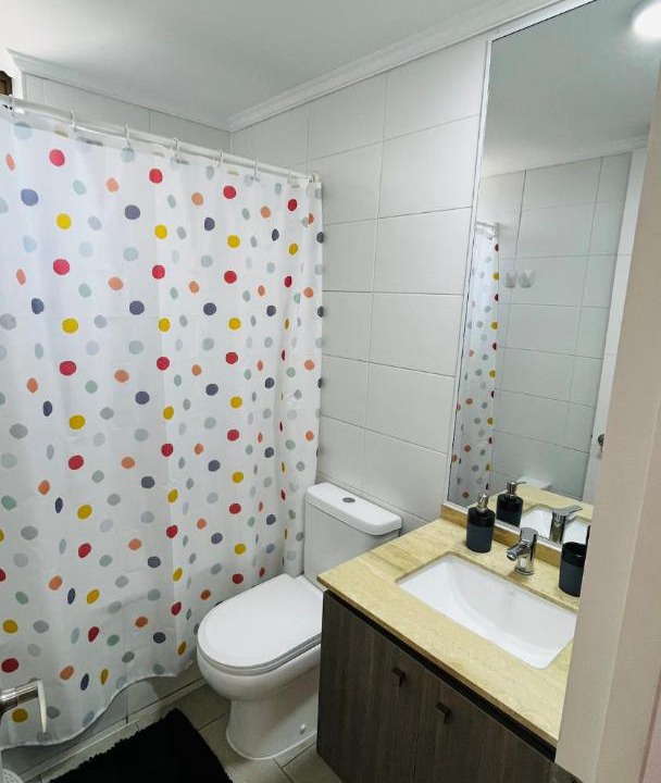 Photo of Bathroom in Nunoa
