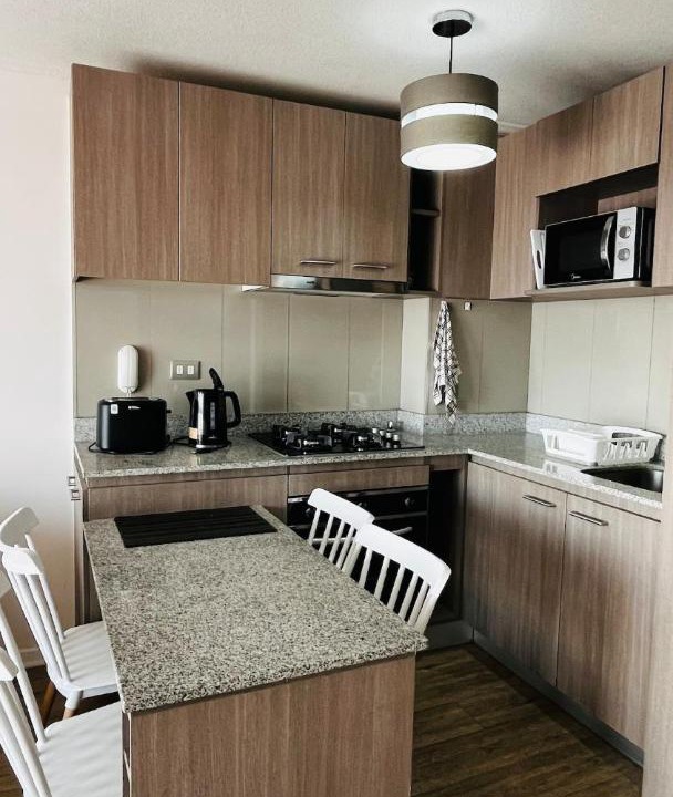 Photo of Kitchen in Nunoa