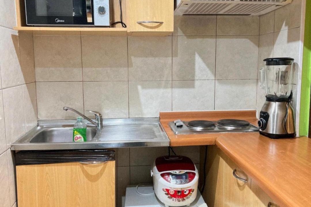 Photo of Kitchen in Bellas Artes