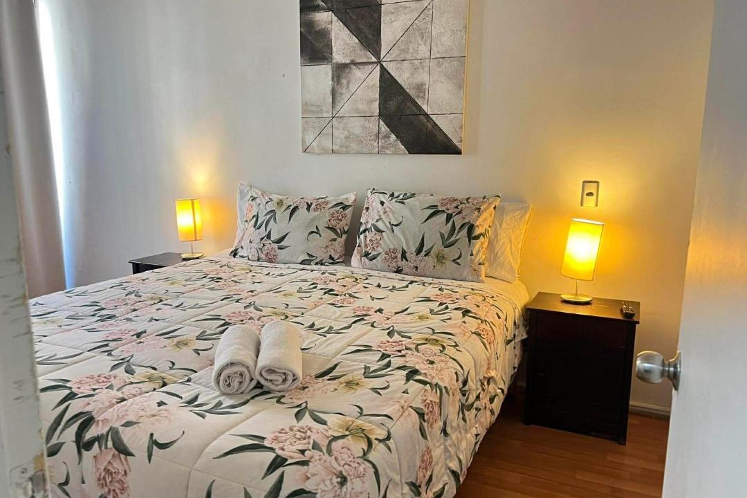 Photo of Bedroom in Bellas Artes