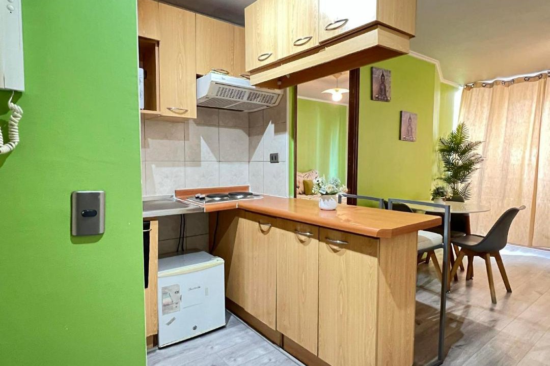 Photo of Kitchen in Bellas Artes