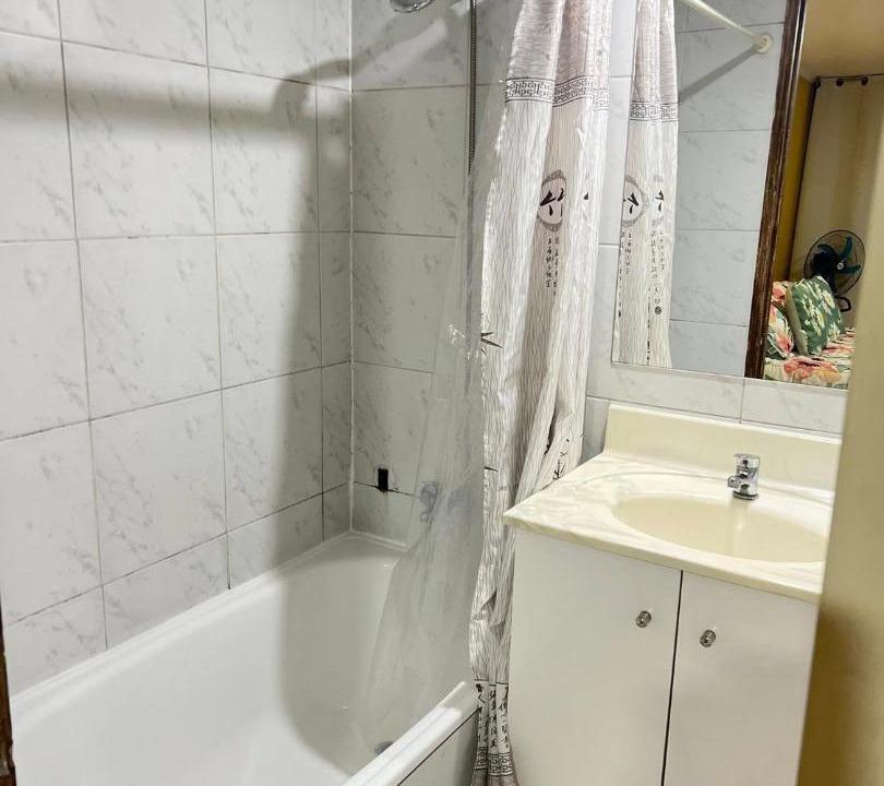 Photo of Bathroom in Bellas Artes