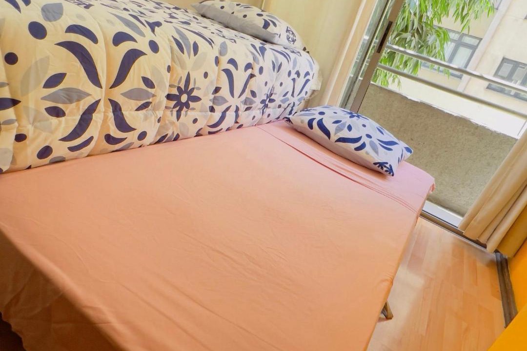 Photo of Bedroom in Bellas Artes