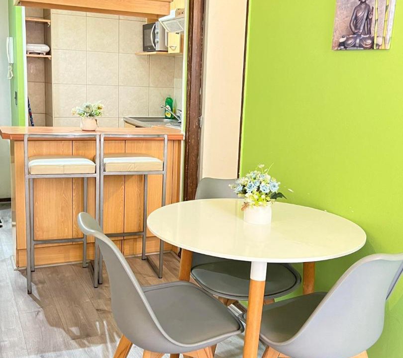 Photo of Kitchen in Bellas Artes
