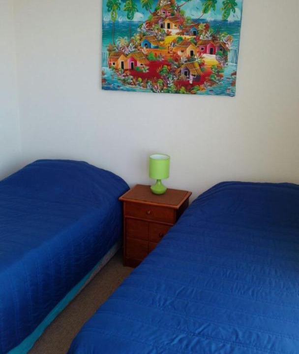 Photo of Bedroom in Placeres