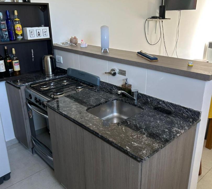 Photo of Kitchen in Wilde