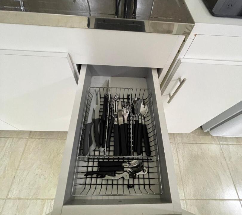 Photo of Kitchen in Apostoles