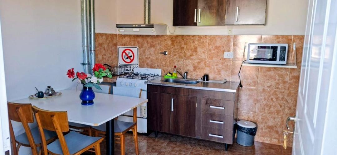 Photo of Kitchen in Cipolletti