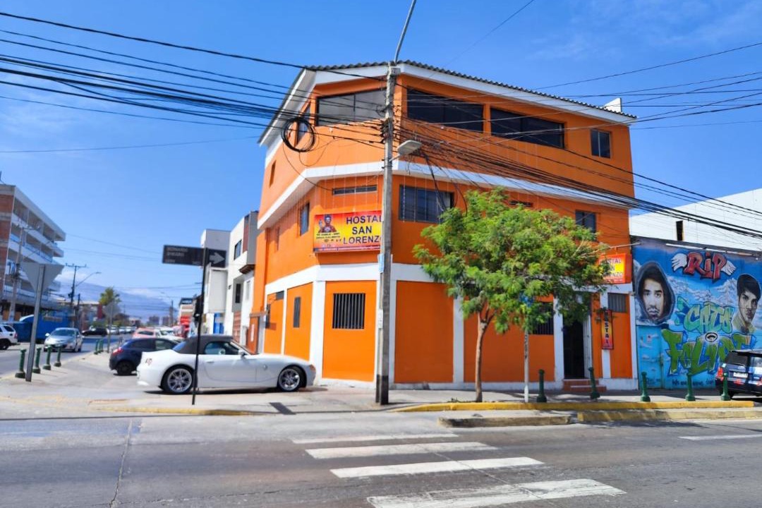 Photo of Others in Iquique