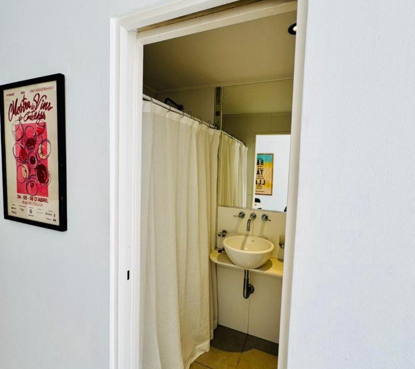 Photo of Bathroom in La Plata