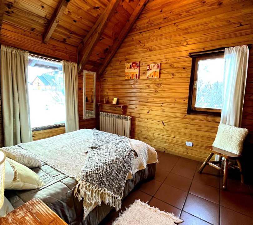 Photo of Bedroom in Caviahue