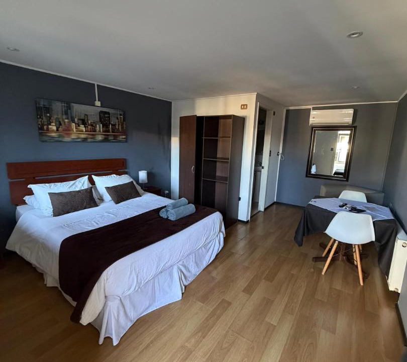 Photo of Bedroom in Osorno