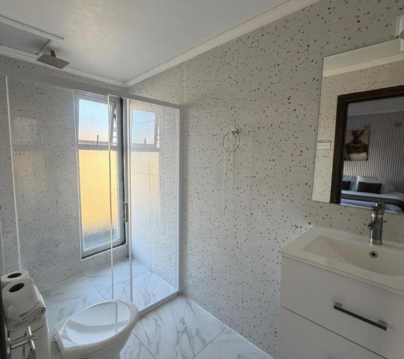Photo of Bathroom in Osorno
