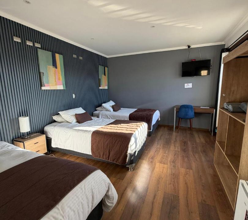 Photo of Bedroom in Osorno