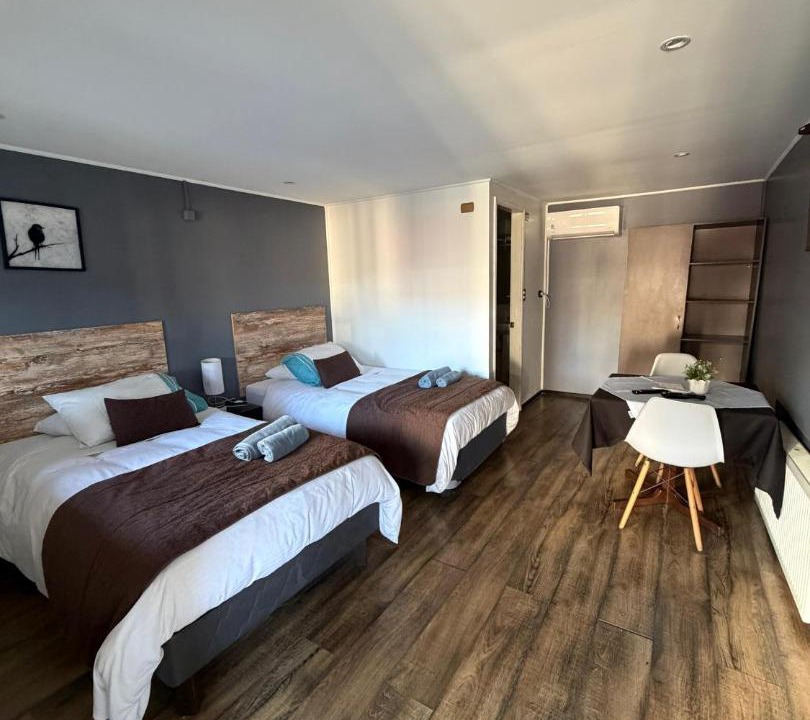 Photo of Bedroom in Osorno