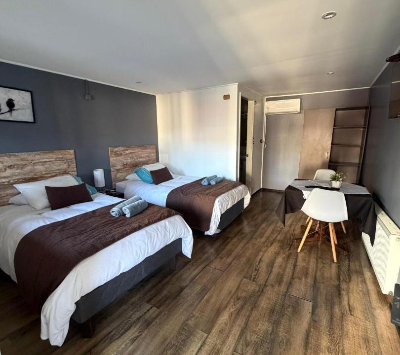 Photo of Bedroom in Osorno